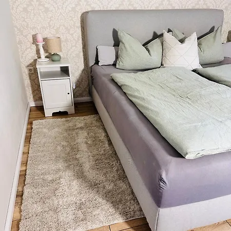 Perfekte Auszeit - Charmantes Neuenhagen bei Berlin