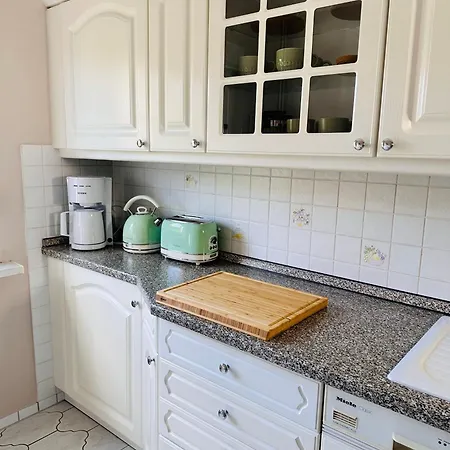 Perfekte Auszeit - Charmantes * Neuenhagen bei Berlin