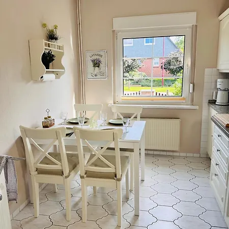 度假居 Perfekte Auszeit - Charmantes *