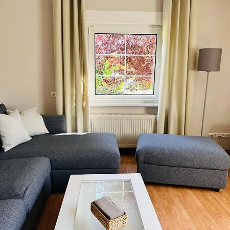 Perfekte Auszeit - Charmantes Neuenhagen bei Berlin