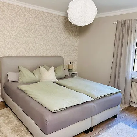 Perfekte Auszeit - Charmantes