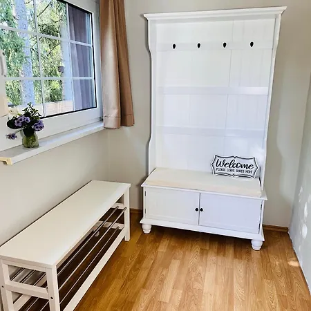 Perfekte Auszeit - Ferienhaus In Neuenhagen Am Rande Von Berlin Holiday home