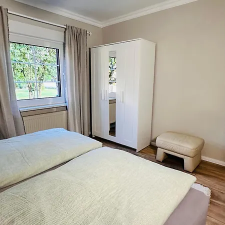 Perfekte Auszeit - Charmantes Holiday home Neuenhagen bei Berlin