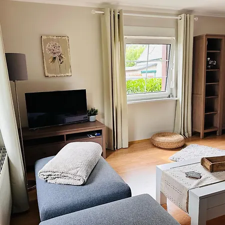 Holiday home Perfekte Auszeit - Ferienhaus In Neuenhagen Am Rande Von Berlin