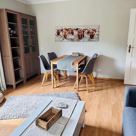 Perfekte Auszeit - Charmantes Holiday home