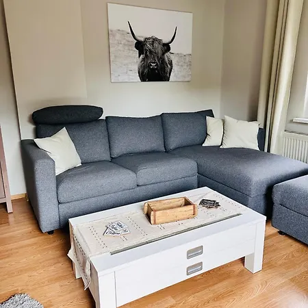 Perfekte Auszeit - Charmantes Сasa de vacaciones Neuenhagen bei Berlin