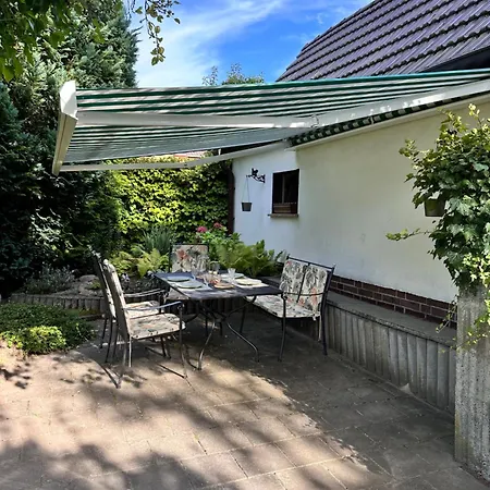 Perfekte Auszeit - Charmantes Holiday home Neuenhagen bei Berlin