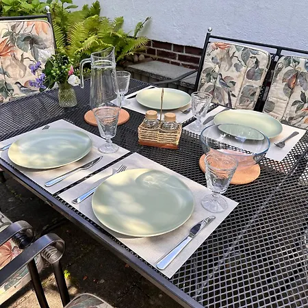 Perfekte Auszeit - Charmantes Holiday home *