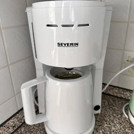 Perfekte Auszeit - Charmantes Holiday home