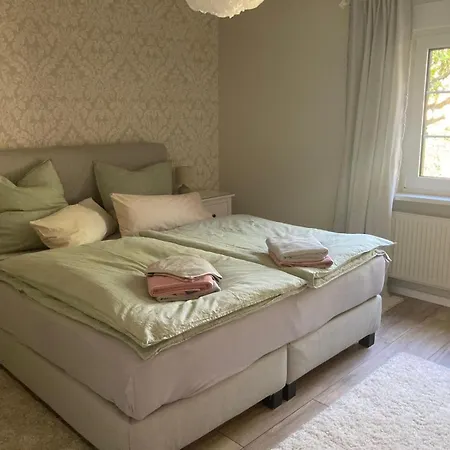 Perfekte Auszeit - Charmantes 度假居 *