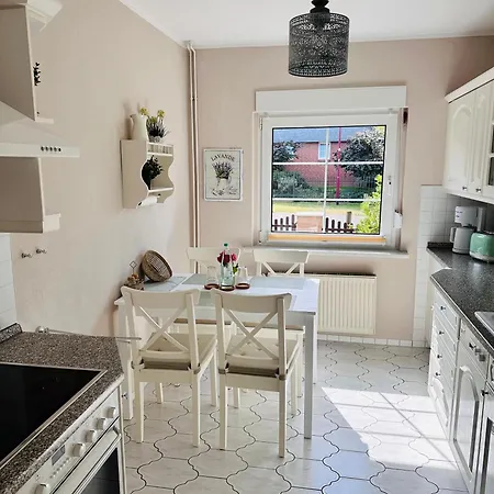 Perfekte Auszeit - Ferienhaus In Neuenhagen Am Rande Von Berlin Holiday home Neuenhagen bei Berlin