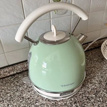 Holiday home Perfekte Auszeit - Charmantes Neuenhagen bei Berlin