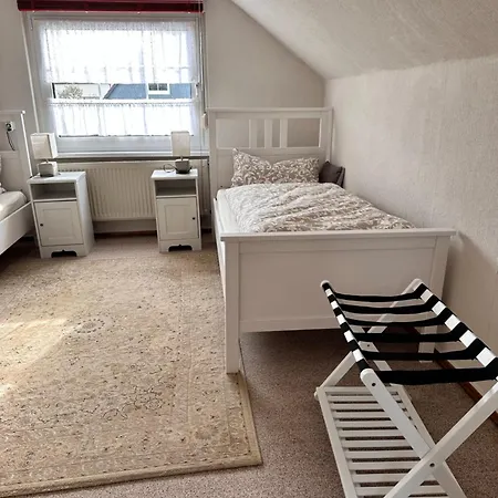 Perfekte Auszeit - Charmantes 度假居 *