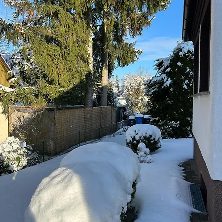 Perfekte Auszeit - Ferienhaus In Neuenhagen Am Rande Von Berlin Neuenhagen bei Berlin