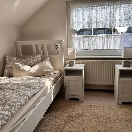 Perfekte Auszeit - Ferienhaus In Neuenhagen Am Rande Von Berlin * Neuenhagen bei Berlin
