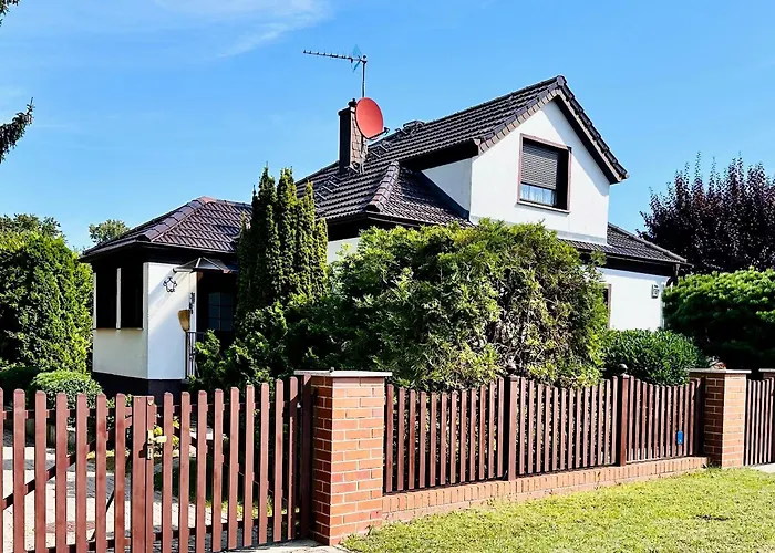 別荘 Perfekte Auszeit - Charmantes *