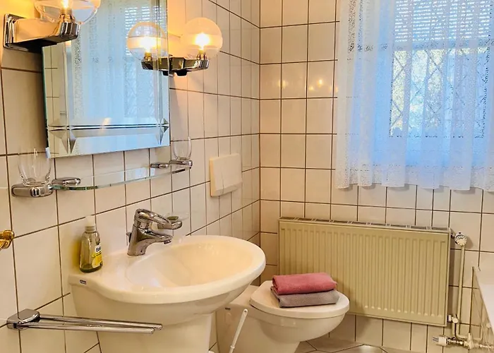 Perfekte Auszeit - Charmantes