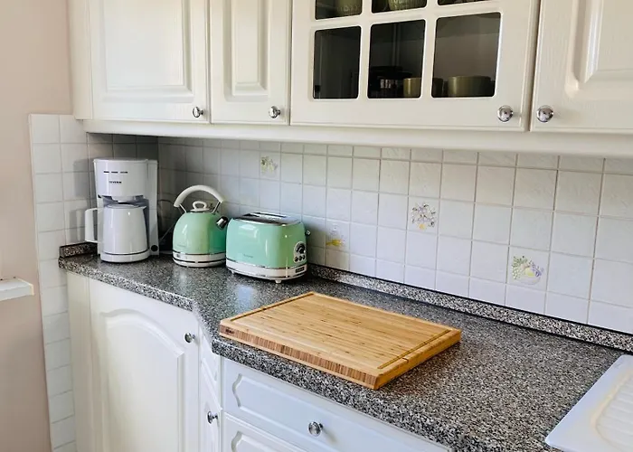 Perfekte Auszeit - Charmantes * ノイエンハーゲン