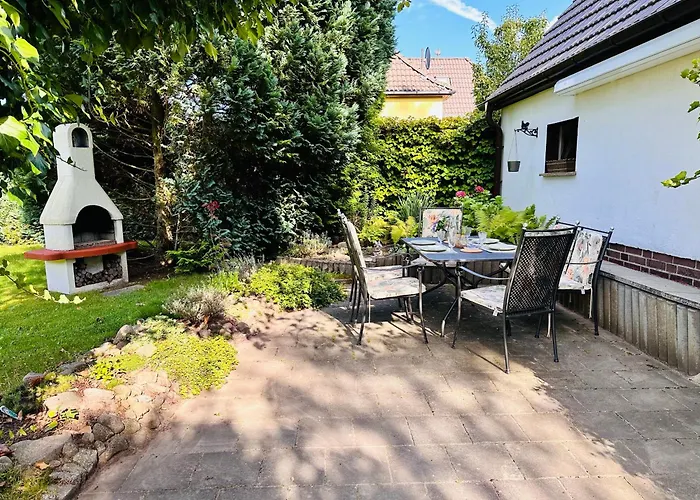 別荘 Perfekte Auszeit - Charmantes