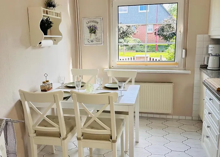 別荘 Perfekte Auszeit - Charmantes *