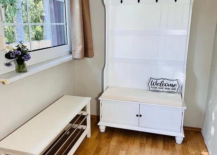 Perfekte Auszeit - Charmantes 別荘