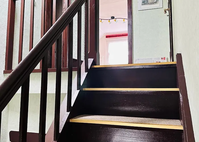 Perfekte Auszeit - Charmantes ノイエンハーゲン