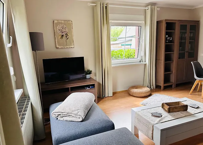 別荘 Perfekte Auszeit - Charmantes