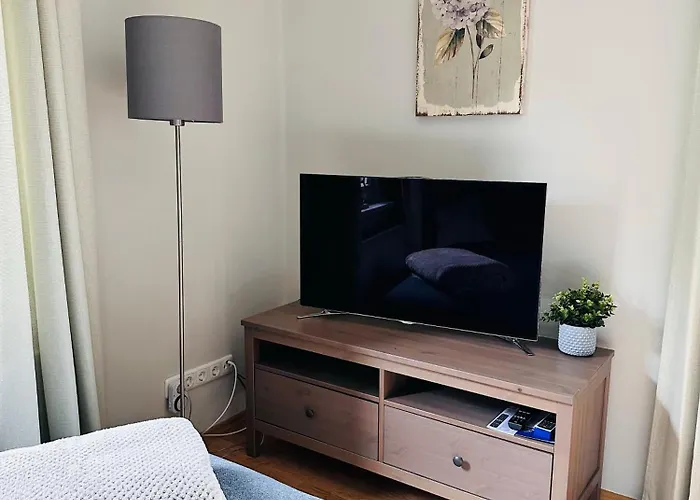 Perfekte Auszeit - Charmantes *