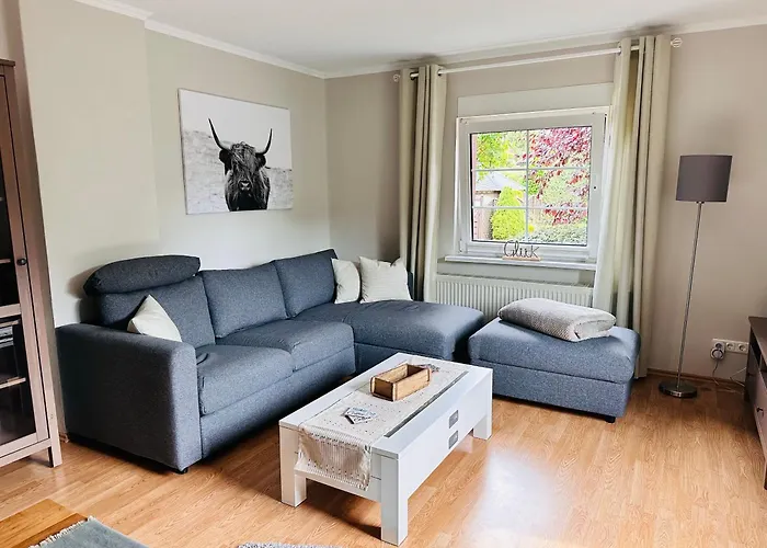 別荘 Perfekte Auszeit - Charmantes