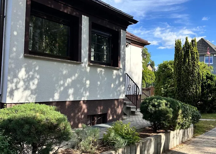 Perfekte Auszeit - Charmantes * ノイエンハーゲン