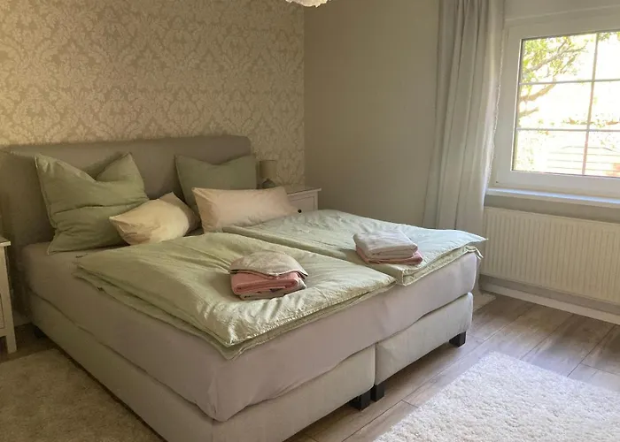 Perfekte Auszeit - Charmantes 別荘 *