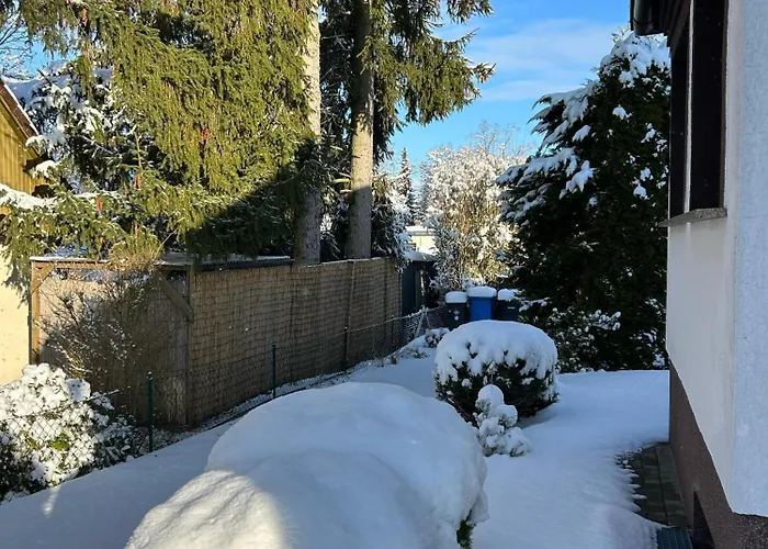 Perfekte Auszeit - Charmantes ノイエンハーゲン